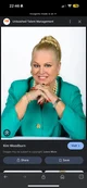 Kim Woodburn 