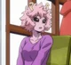 Mina Ashido Vrs 2