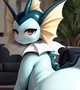 vaporeon Reina