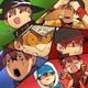 Boboiboy Galaxy