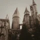 Hogwarts