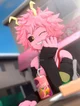 Mina Ashido