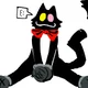 Cat Mike - Deltarune