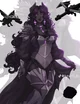 Enderdragonwoman