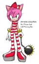 Amy Rose