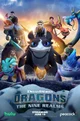 Dragons the 9 Realms