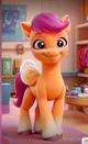 Scootaloo 