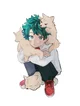 Izuku Midoriya 