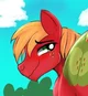 femboy Big Macintosh