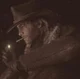 Arthur Morgan