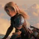 Astrid hofferson 