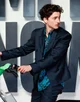 Timothée Chalamet 
