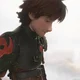 Hiccup Haddock