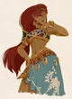 Urbosa