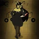 BATIM Alice angel