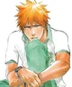 Ichigo Kurosaki