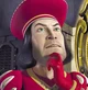 Lord Farquaad