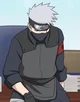 Kakashi-Husband