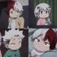 Himura-Todoroki Sibs
