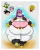 Fat Majin Buulma