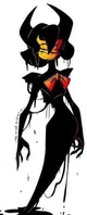 Batim ink demon