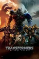Transformers TLK 