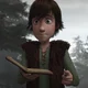 Hiccup Haddock III