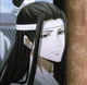 Lan Wangji