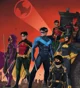 Batfamily 