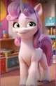 Sweetie Belle
