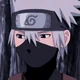 Kakashi Hatake