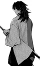 Giyuu Tomioka 
