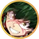 MHA- Izuku Midoriya
