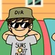 Edd - Eddsworld