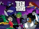 Teen titans 2003 