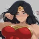 Wonderwoman