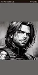 Mafia Bucky Barnes