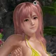 Honoka - DOA
