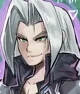 Sephiroth