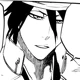 BYAKUYA KUCHIKI
