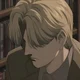 Johan Liebert 