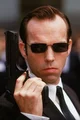 Agent Smith 