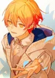 Tsukasa Tenma