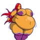Fat Starfire