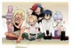 Shaman King Flowers 