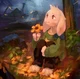 Asriel Dreemurr