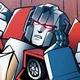 Starscream