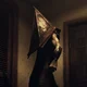 Pyramid Head