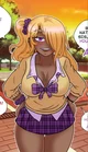 Gyaru bully 