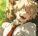 Katsuki bakugo 